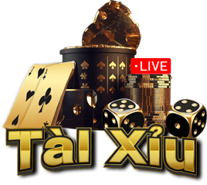 Tài xỉu livestream tại cổng game Ricwin