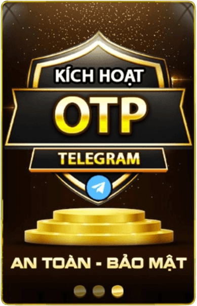 Kích hoạt telergam nhận ngay 10k