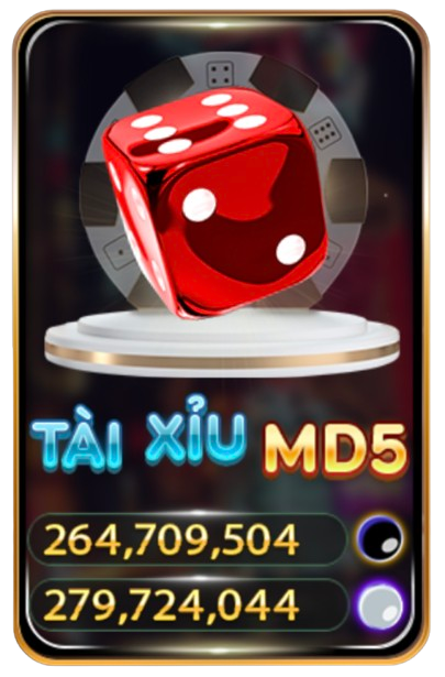 Tài xỉu MD5 Ricwin